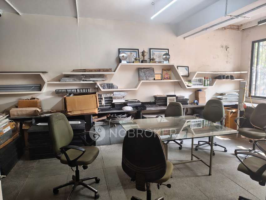 Office Space in Shivajinagar, Pune for Rent 