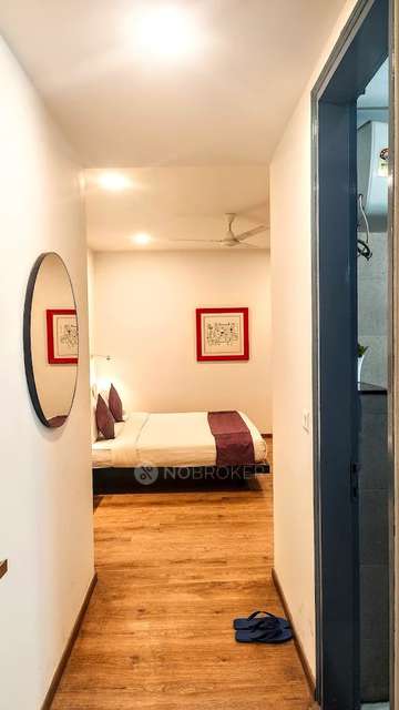 PG for Girls in  Sector 52