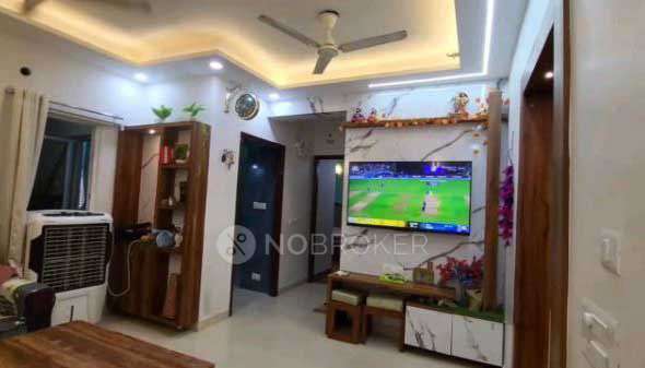 2 BHK Flat In Ace Divino Sector 1 for Rent  In Ace Divino Noida