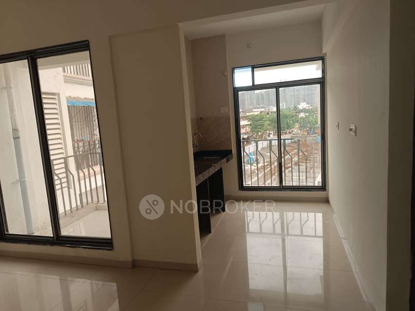 1 BHK Flat In Riddhi Siddhi Exotica, Taloja for Rent  In Taloja