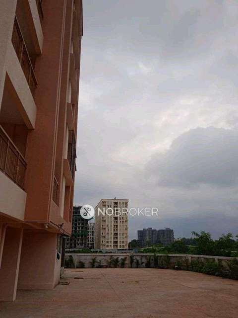 2 BHK Flat In Shiv Sai Residency for Rent  In Ambernath East