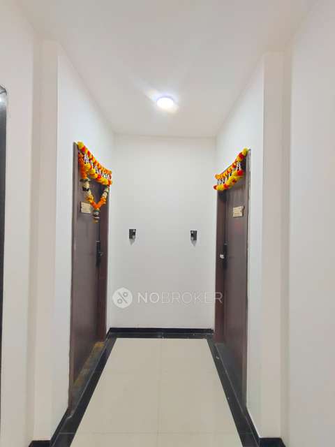 3 BHK Flat In Ace Aborde for Rent  In Ravet