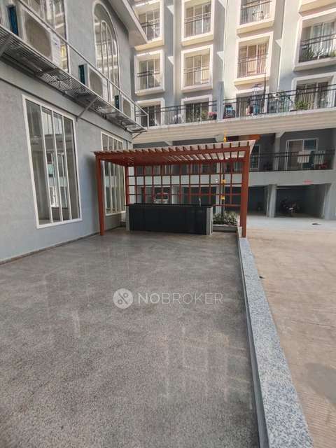 3 BHK Flat In Ace Aborde for Rent  In Ravet