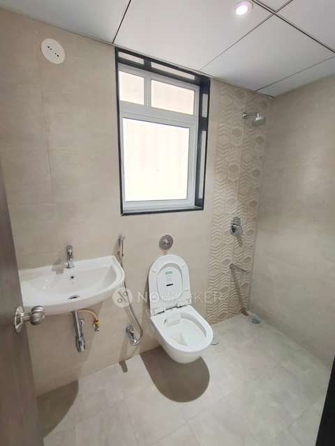 3 BHK Flat In Ace Aborde for Rent  In Ravet