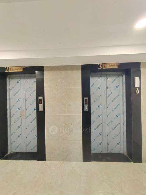 3 BHK Flat In Ace Aborde for Rent  In Ravet