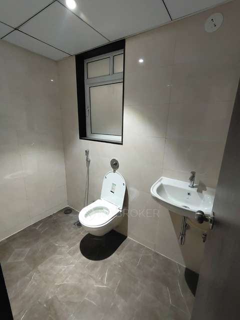 3 BHK Flat In Ace Aborde for Rent  In Ravet