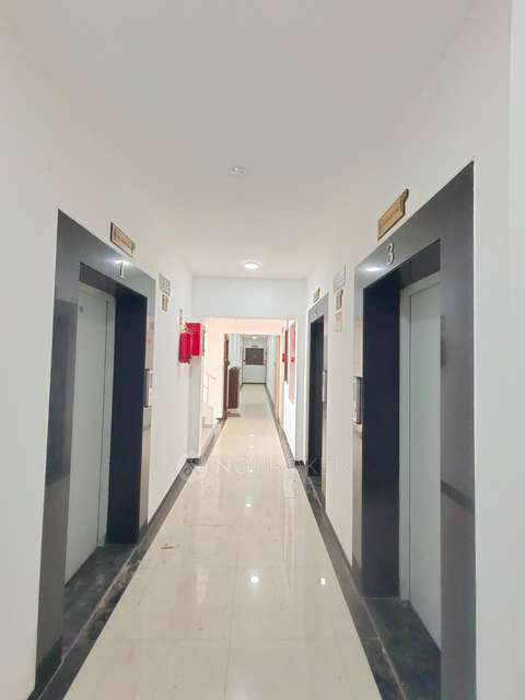 3 BHK Flat In Ace Aborde for Rent  In Ravet