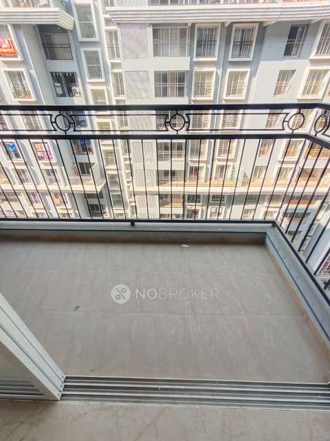 3 BHK Flat In Ace Aborde for Rent  In Ravet