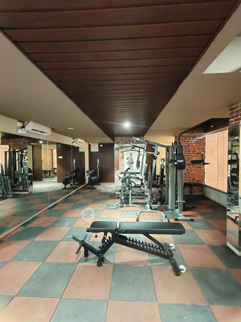 3 BHK Flat In Ace Aborde for Rent  In Ravet