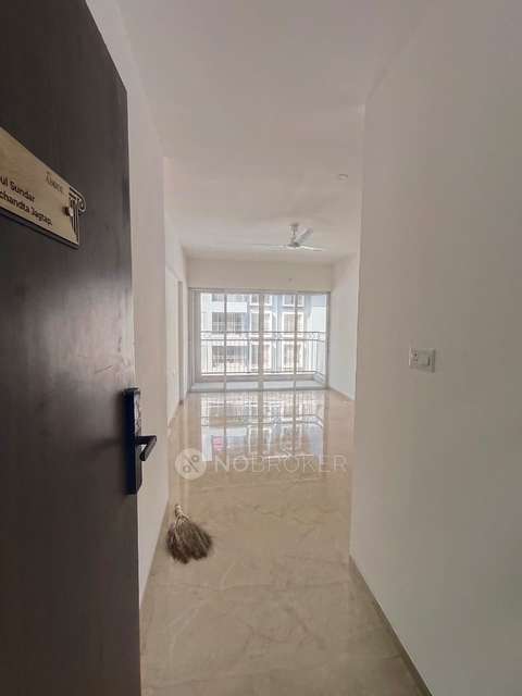 3 BHK Flat In Ace Aborde for Rent  In Ravet