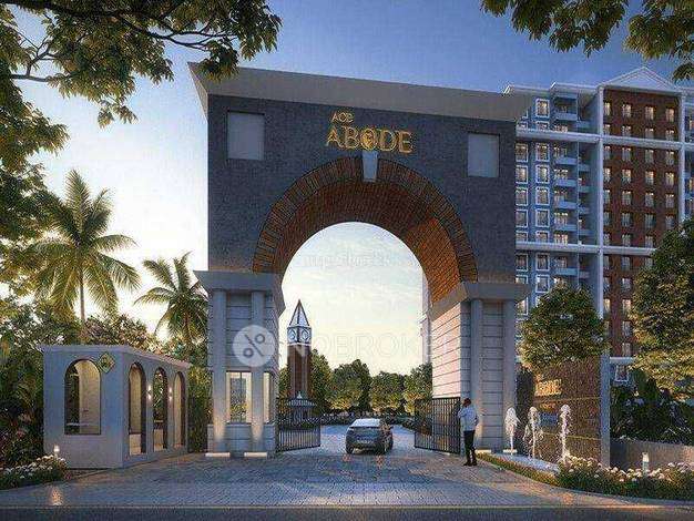 3 BHK Flat In Ace Aborde for Rent  In Ravet
