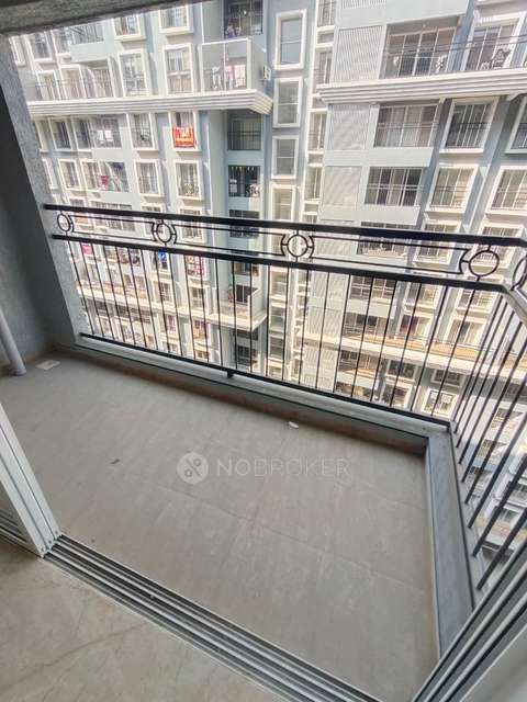 3 BHK Flat In Ace Aborde for Rent  In Ravet