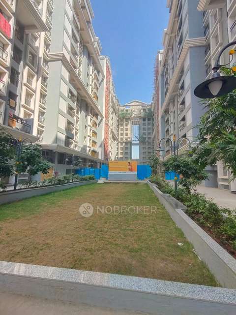 3 BHK Flat In Ace Aborde for Rent  In Ravet