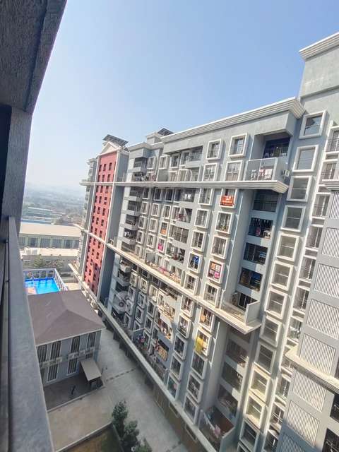 3 BHK Flat In Ace Aborde for Rent  In Ravet