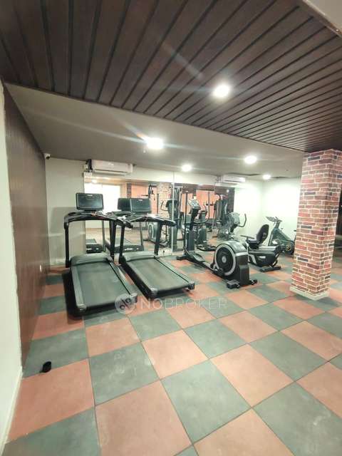 3 BHK Flat In Ace Aborde for Rent  In Ravet