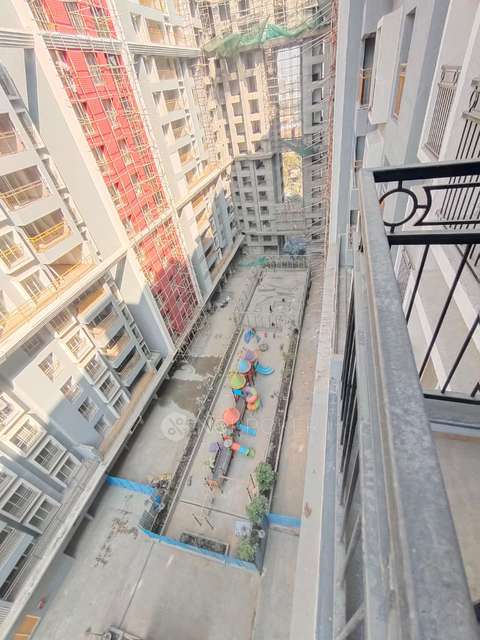 3 BHK Flat In Ace Aborde for Rent  In Ravet