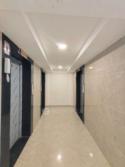 3 BHK Flat In Ace Aborde for Rent  In Ravet