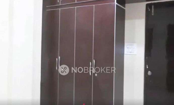 2 BHK Flat In Gm Residency For Sale  In Attapur