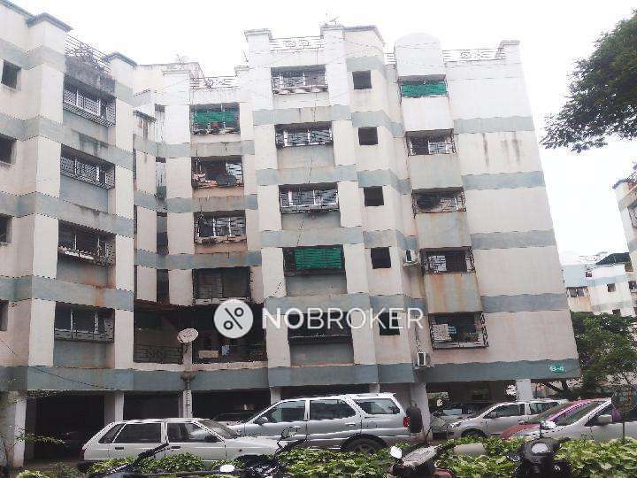 1 BHK Flat In Siddheshwar Nagar Co-op Housing Society for Rent  In Vishrantwadi