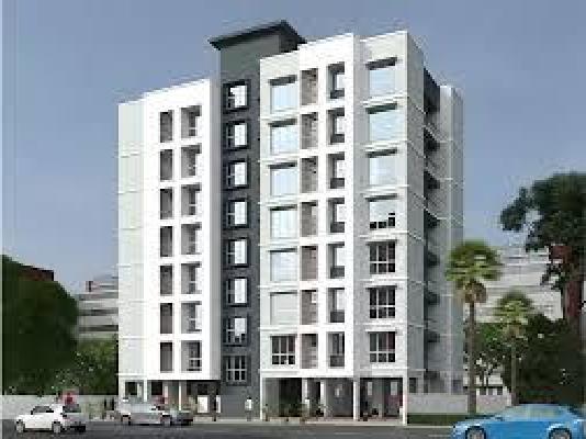 1 BHK Flat In Asra Jayesh Heights For Sale  In Kalyan East