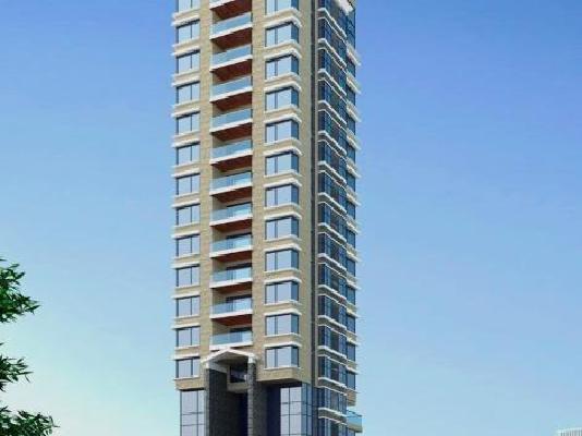 3 BHK Flat In Tridhaatu Athena For Sale  In Matunga East