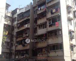 2 BHK Flat In Juhu Sangeeta Chs For Sale  In Santacruz (west),