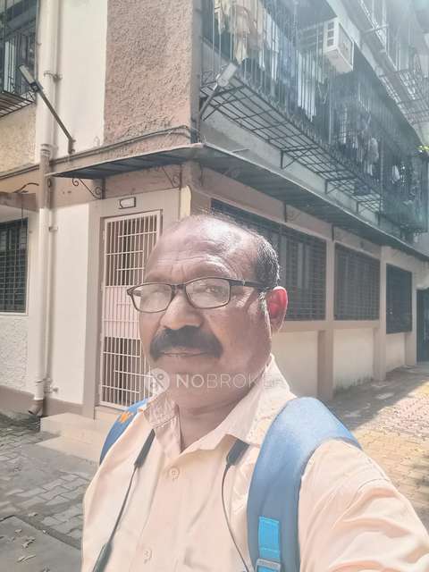 2 BHK Flat In Juhu Sangeeta Chs For Sale  In Khar West