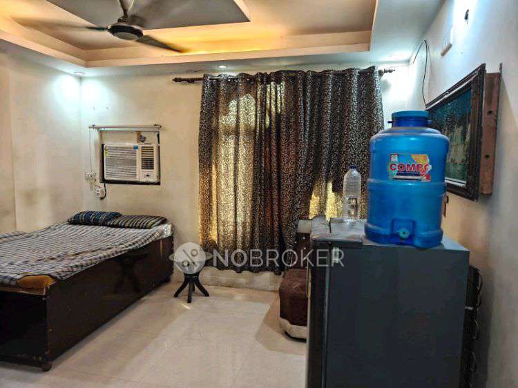 1 RK House for Rent  In New Ashok Nagar