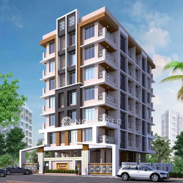 1 BHK Flat In Ishwar Blossom, Ambernath East for Rent  In Kansai Section