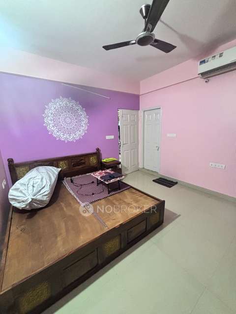 2 BHK Flat In Sairamineni Acr Lifestyle For Sale  In Kudlu