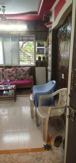 1 BHK Flat In Gautam Apartment  For Sale  In Nahur Gaon