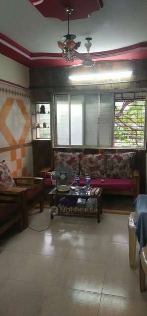 1 BHK Flat In Gautam Apartment  For Sale  In Nahur Gaon