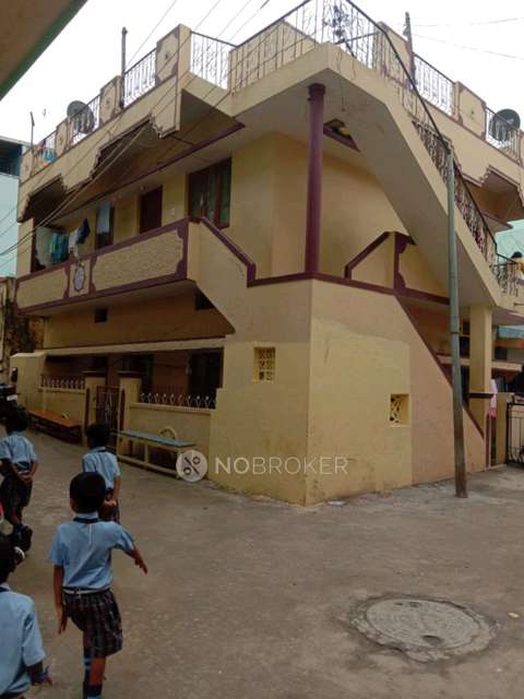 1 BHK House For Sale  In 03, Sri Sri Sri Shivakumara Swamiji Rd, Kammagondahalli, T Dasarahalli, Bengaluru, Karnataka 560015, India