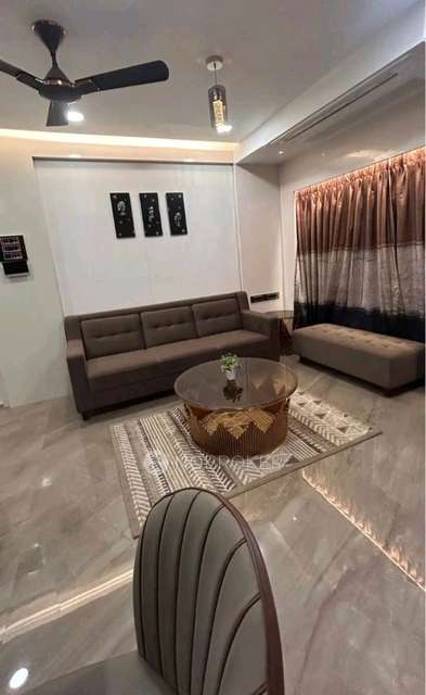1 BHK Flat In Mahindra Vista for Rent  In Kandivali East