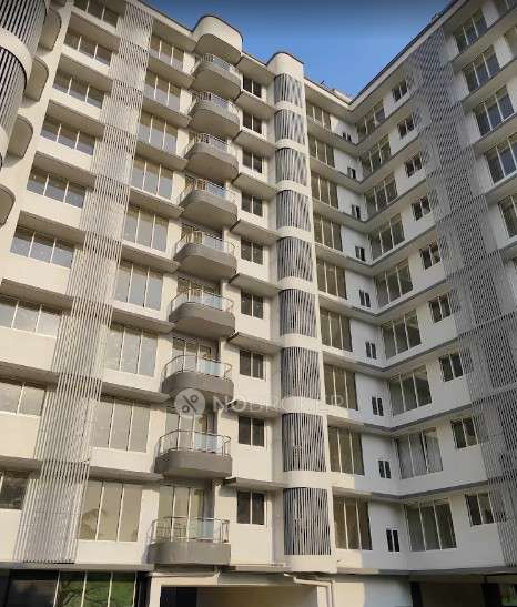 3 BHK Flat In Rizvi Utopia Residential for Rent In Santacruz East