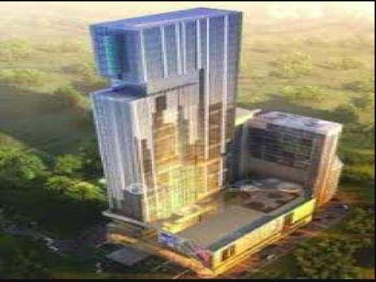3 BHK Flat In Blitzbay Smartworld Es For Sale  In Noida