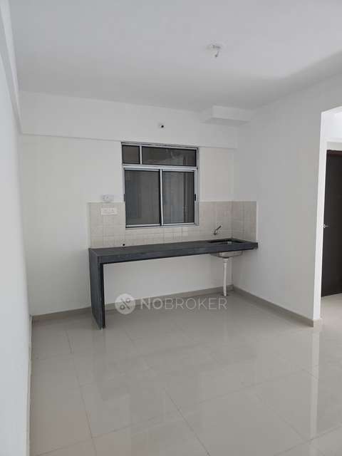 1 BHK Flat In Joyville Ews Apartment for Rent In Shewalewadi