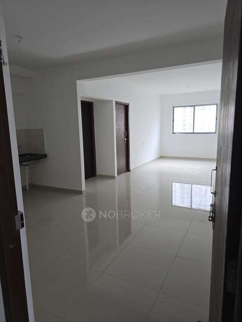 1 BHK Flat In Joyville Ews Apartment for Rent In Shewalewadi