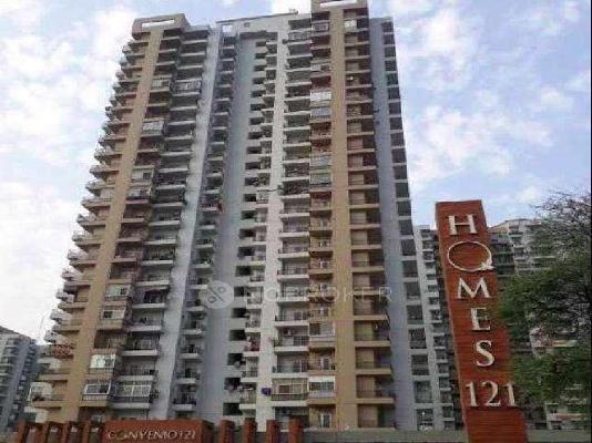 2 BHK Flat In Ajnara Homes 121 For Sale  In Sector 121