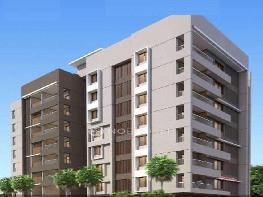 2 BHK Flat In Icon Shilpa For Sale  In Erandwane