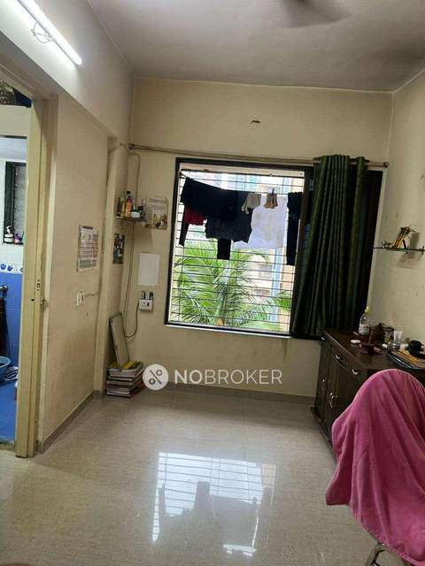 1 BHK Flat In Shivrampark Chs Pvt Ltd For Sale  In Shivram Park, Shivram Park, Lalaseth Compound, Tembipada Rd, Gadhav Naka, Kokan Nagar, Bhandup West, Mumbai, Maharashtra 400078, India