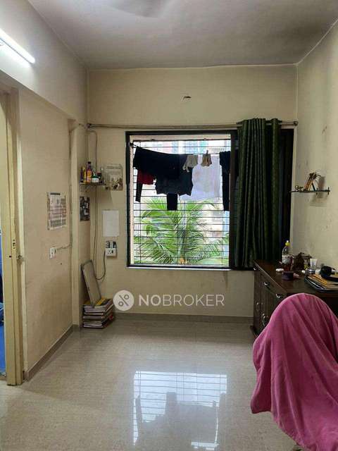 1 BHK Flat In Shivrampark Chs Pvt Ltd For Sale  In Shivram Park, Shivram Park, Lalaseth Compound, Tembipada Rd, Gadhav Naka, Kokan Nagar, Bhandup West, Mumbai, Maharashtra 400078, India
