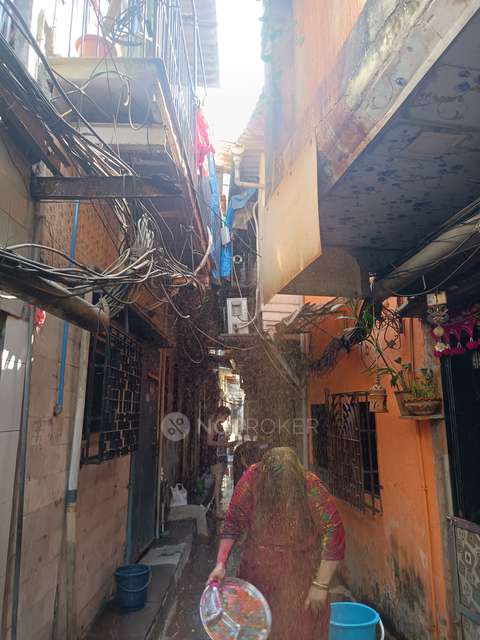 1 BHK House For Sale  In Kanjurmarg East