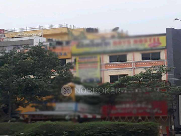 PG for Boys in Kothapet