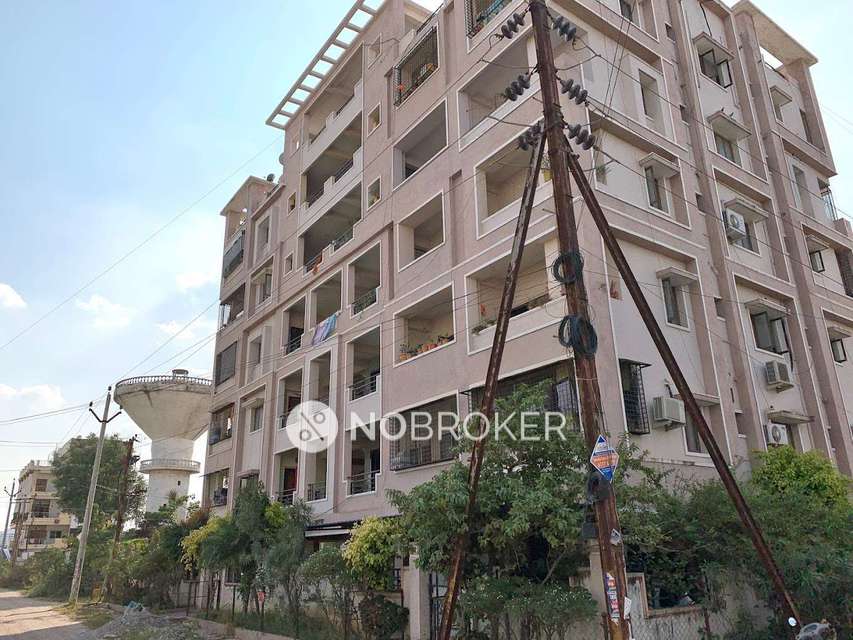 2 BHK Flat In Vigneswara Residency for Rent  In Malkajgiri