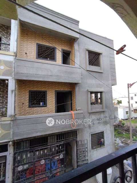 1 BHK House for Rent  In Mv9m+5m7, Road No. 4, Kate Colony, Alandi, Pimpri-chinchwad, Maharashtra 412105, India