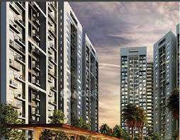 2 BHK Flat In Godrej Rejuve for Rent  In Keshav Nagar