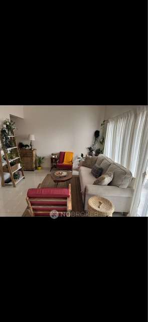 2 BHK Flat In Godrej Rejuve for Rent  In Keshav Nagar