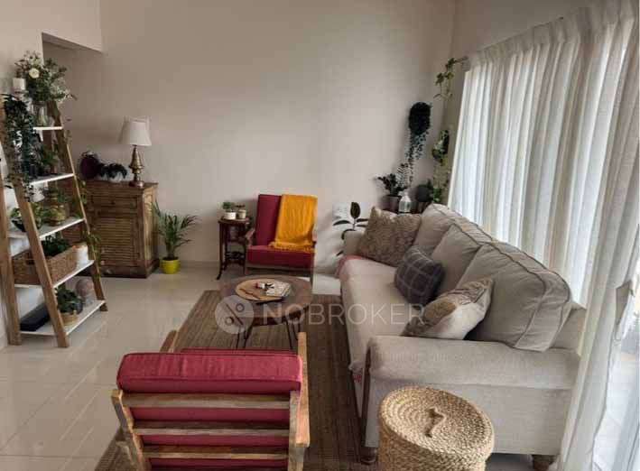 2 BHK Flat In Godrej Rejuve for Rent  In Keshav Nagar