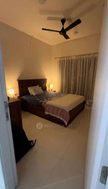 2 BHK Flat In Godrej Rejuve for Rent  In Keshav Nagar